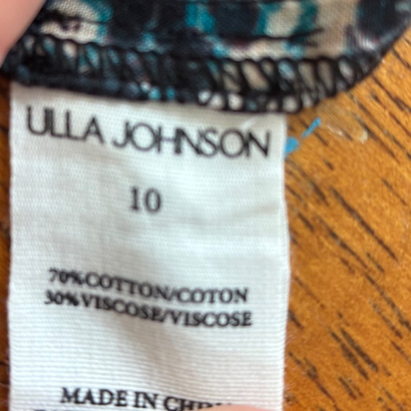 Ulla Johnson Mariam dress - Picture 5 of 5
